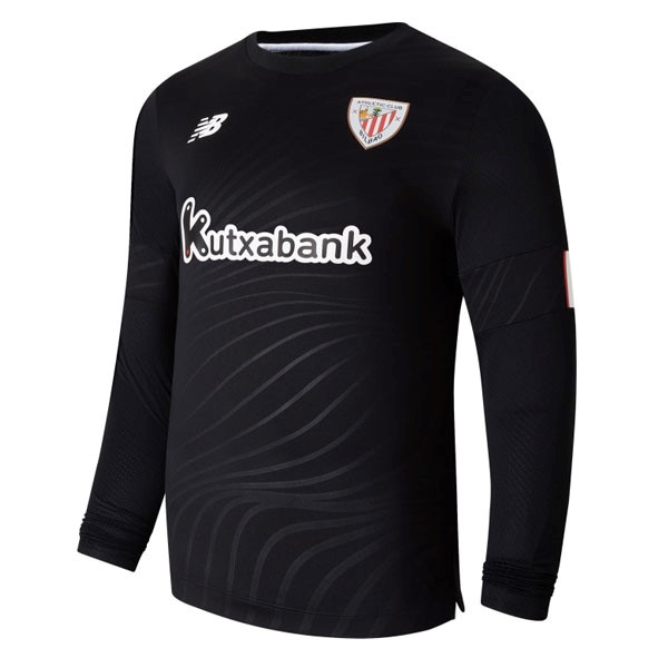 Thailand Trikot Athletic Bilbao Heim Torwart 2022-23